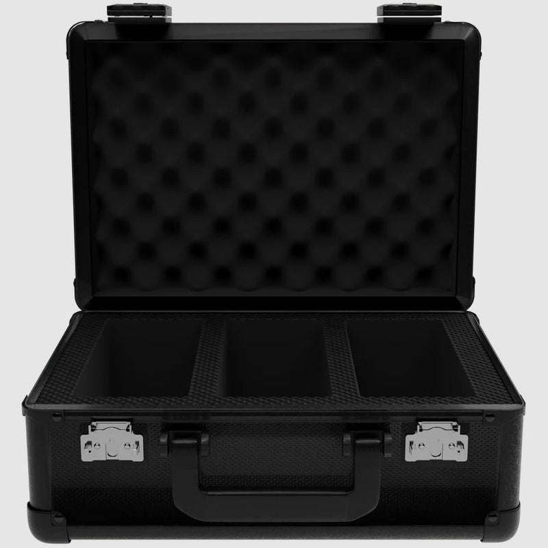 Zion Cases Slab Case X Black - Cartes Sportives Rive Sud