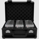 Zion Cases Slab Case X Black - Cartes Sportives Rive Sud