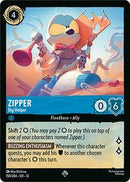 Zipper - Big Helper [12 - 150/204] - Cartes Sportives Rive Sud