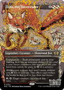 Zirda, the Dawnwaker [MUL - 65] - Cartes Sportives Rive Sud