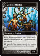 Zombie Master (Future Sight) [MB2 - 188] - Cartes Sportives Rive Sud