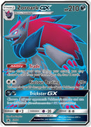 Zoroark GX - SM84 [SMP - SM84] - Cartes Sportives Rive Sud