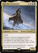 Zur the Enchanter [2X2 - 297] - Cartes Sportives Rive Sud