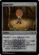 Zuran Orb (Foil Etched) [MH2 - 300] - Cartes Sportives Rive Sud