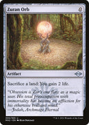 Zuran Orb [MH2 - 300] - Cartes Sportives Rive Sud