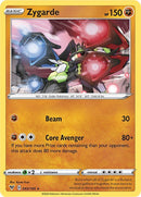 Zygarde [SWSH04 - 093/185] - Cartes Sportives Rive Sud